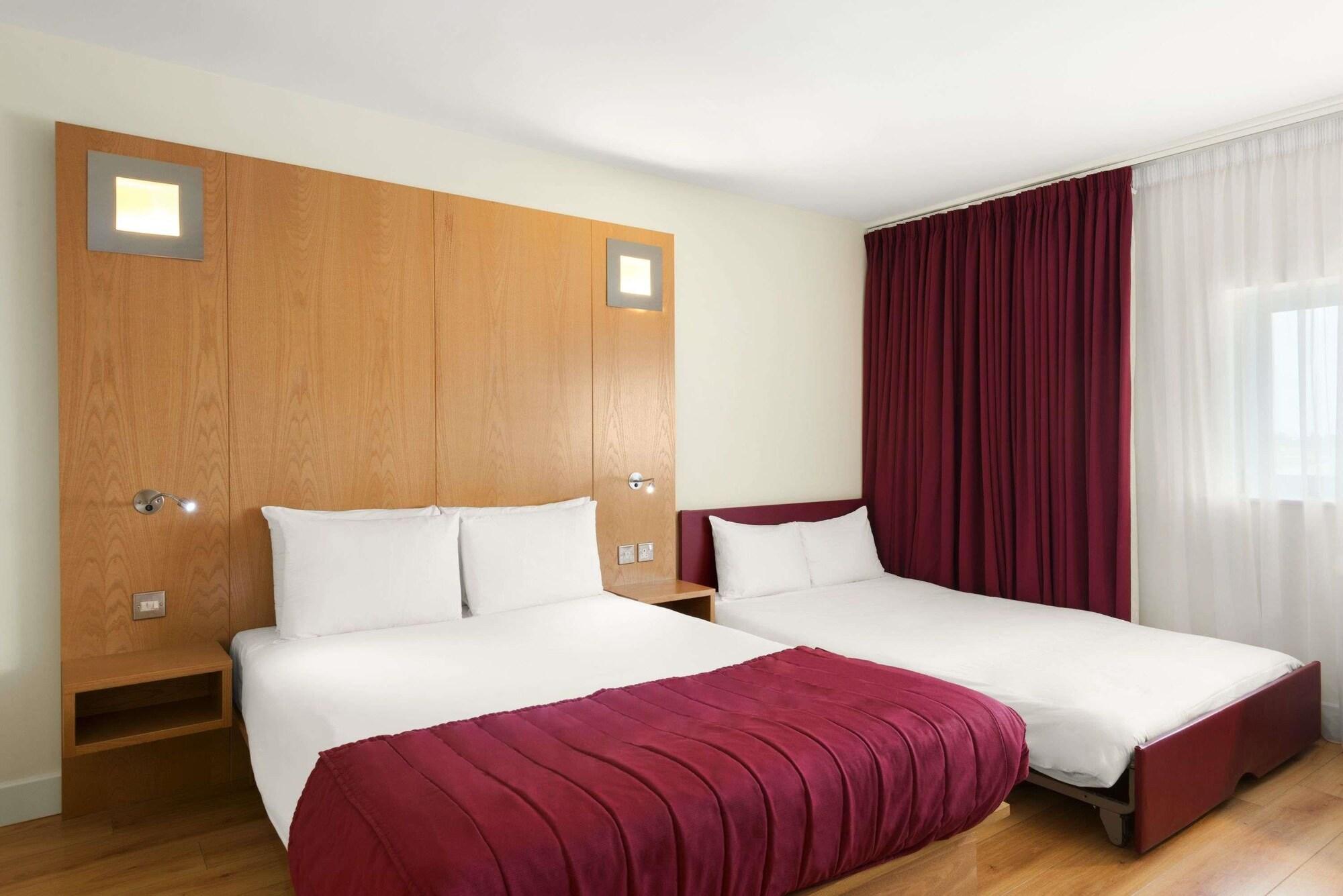 Hotel Ramada Encore