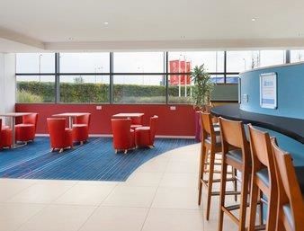 Ramada Encore 3*