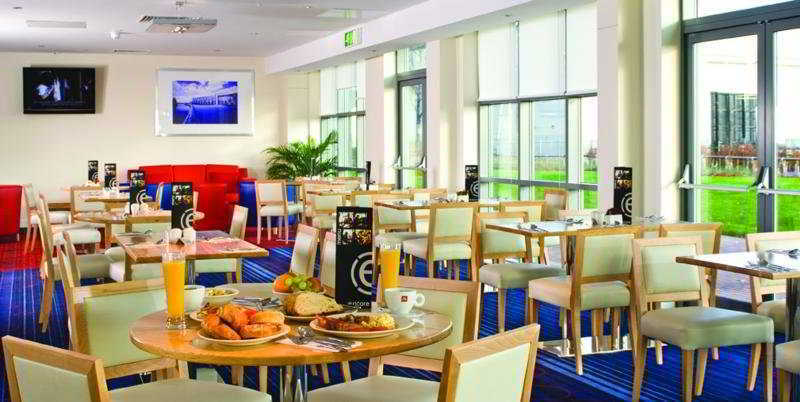 Hotel Ramada Encore Doncaster