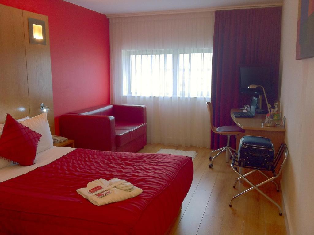 Hotel Ramada Encore