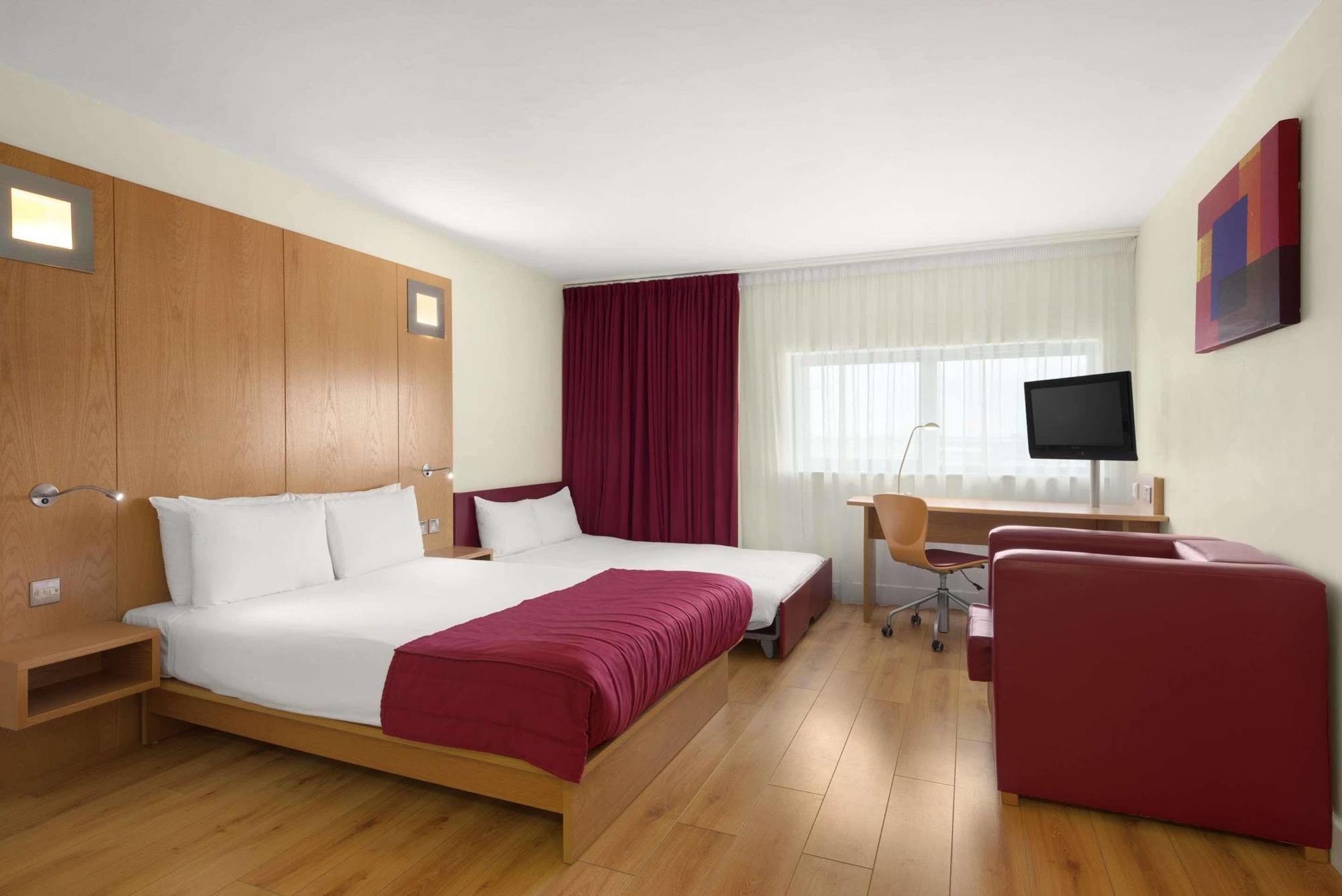 Hotel Ramada Encore Doncaster