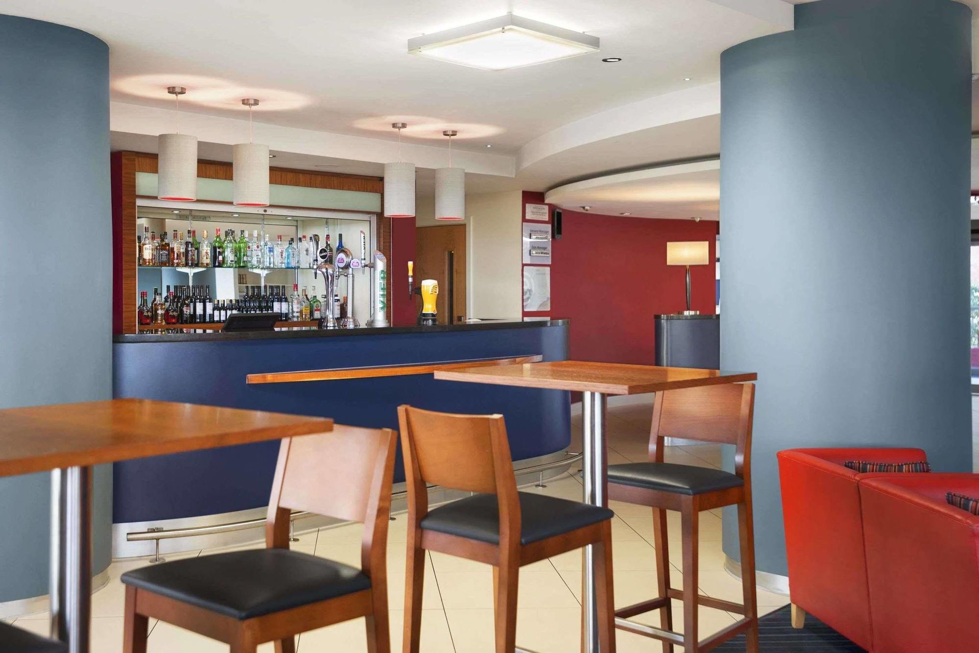 Hotel Ramada Encore Doncaster