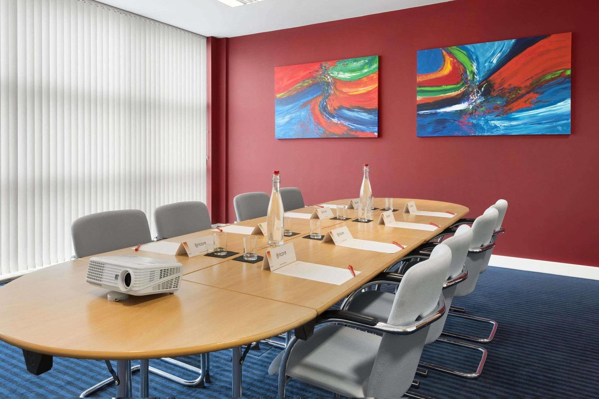 Ramada Encore Doncaster