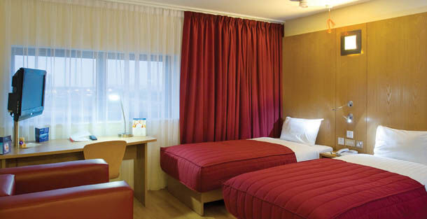 Ramada Encore Doncaster