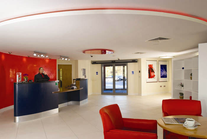 Hotel Ramada Encore Doncaster